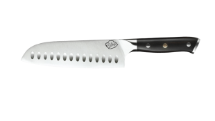 סכין סנטוקו מקצועית (2)